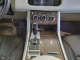 Land Rover Range Rover Sport Autobiography 2015 - 3.0 V6