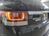 Land Rover Range Rover Sport Autobiography 2015 - 3.0 V6