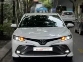 Toyota Camry 2.0G 2021 - Giá Còn Cực Tốt