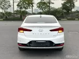 Hyundai Elantra 2.0 AT Cao cấp 2020 - Huyndai Elantra 2.0 AT 2020