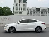 Hyundai Elantra 2.0 AT Cao cấp 2020 - Huyndai Elantra 2.0 AT 2020