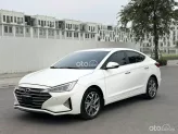 Hyundai Elantra 2.0 AT Cao cấp 2020 - Huyndai Elantra 2.0 AT 2020