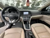 Hyundai Elantra 2.0 AT Cao cấp 2020 - Huyndai Elantra 2.0 AT 2020