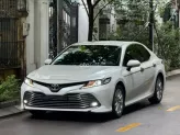 Toyota Camry 2.0G 2021 - Giá Còn Cực Tốt