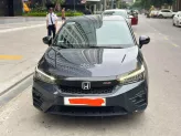 Honda City RS 2022 - Bán 485 triệu