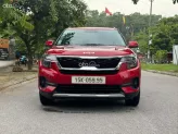 Kia Seltos 1.4 Luxury 2021 - 590 triệu