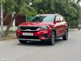 Kia Seltos 1.4 Luxury 2021 - 590 triệu