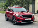 Kia Seltos 1.4 Luxury 2021 - 590 triệu