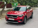 Kia Seltos 1.4 Luxury 2021 - 590 triệu