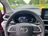 Toyota Veloz Cross 2022 - Xe cực mới odo 3.3 v