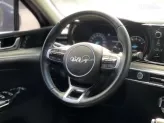 Kia K5 2.0 Luxury 2022 - 1 chủ từ mới xe rất đẹp