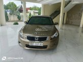 Honda Accord 2.4 AT 2008 - Xe đẹp
