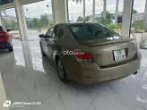 Honda Accord 2.4 AT 2008 - Xe đẹp