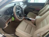 Honda Accord 2.4 AT 2008 - Xe đẹp