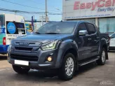 Isuzu D-Max LS Prestige 1.9 4x2 AT 2018 - Chất đẹp