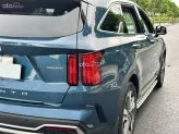 Kia Sorento 2.2 DAT Premium 2022 - Sơn zin cả xe