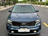 Kia Sorento 2.2 DAT Premium 2022 - Sơn zin cả xe