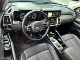 Kia Sorento 2.2 DAT Premium 2022 - Sơn zin cả xe