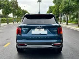 Kia Sorento 2.2 DAT Premium 2022 - Sơn zin cả xe