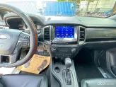 Ford Everest Titanium 2.0 AT 4x2 2020 - Màu đen biển thành phố có xuất hóa đơn