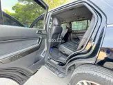 Ford Everest Titanium 2.0 AT 4x2 2020 - Màu đen biển thành phố có xuất hóa đơn