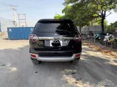 Ford Everest Titanium 2.0 AT 4x2 2020 - Màu đen biển thành phố có xuất hóa đơn
