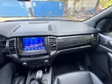 Ford Everest Titanium 2.0 AT 4x2 2020 - Màu đen biển thành phố có xuất hóa đơn