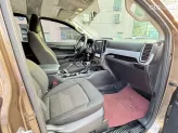 Ford Ranger XLS 2.0L HP 4x4 6AT 2022 - Màu nâu 2 cầu số tự động còn bảo hành hãng