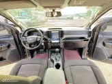 Ford Ranger XLS 2.0L HP 4x4 6AT 2022 - Màu nâu 2 cầu số tự động còn bảo hành hãng