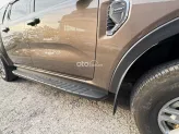 Ford Ranger XLS 2.0L HP 4x4 6AT 2022 - Màu nâu 2 cầu số tự động còn bảo hành hãng
