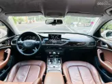 Audi A6 1.8 TFSI 2016 - Audi A6 1.8 TFSI 2016