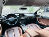 Audi A6 1.8 TFSI 2016 - Audi A6 1.8 TFSI 2016