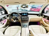 Mercedes-Benz GLC 200 4Matic 2021 - Mercedes GLC200 4Matic 2021 siêu đẹp