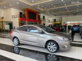 Hyundai Accent 1.4 MT 2013 - Sedan 5 chỗ giá rẻ, máy số ngon, thân vỏ chắc chắn