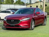 Mazda 6 2.0 Premium 2022 - Giá Còn Cực Tốt