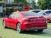 Mazda 6 2.0 Premium 2022 - Giá Còn Cực Tốt