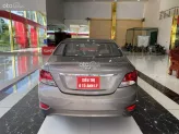 Hyundai Accent 1.4 MT 2013 - Sedan 5 chỗ giá rẻ, máy số ngon, thân vỏ chắc chắn
