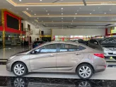 Hyundai Accent 1.4 MT 2013 - Sedan 5 chỗ giá rẻ, máy số ngon, thân vỏ chắc chắn