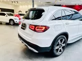Mercedes-Benz GLC 200 4Matic 2021 - Mercedes GLC200 4Matic 2021 siêu đẹp