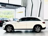 Mercedes-Benz GLC 200 4Matic 2021 - Mercedes GLC200 4Matic 2021 siêu đẹp