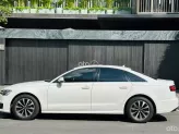 Audi A6 1.8 TFSI 2016 - Audi A6 1.8 TFSI 2016