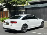 Audi A6 1.8 TFSI 2016 - Audi A6 1.8 TFSI 2016