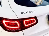 Mercedes-Benz GLC 200 4Matic 2021 - Mercedes GLC200 4Matic 2021 siêu đẹp
