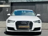 Audi A6 1.8 TFSI 2016 - Audi A6 1.8 TFSI 2016