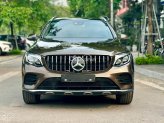Mercedes-Benz GLC 300 4Matic 2017 - Giá 1 tỷ 030 triệu
