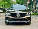 Mercedes-Benz GLC 300 4Matic 2017 - Giá 1 tỷ 030 triệu