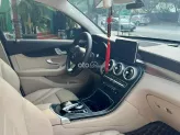 Mercedes-Benz GLC 300 4Matic 2017 - Giá 1 tỷ 030 triệu