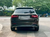 Mercedes-Benz GLC 300 4Matic 2017 - Giá 1 tỷ 030 triệu