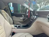 Mercedes-Benz GLC 300 4Matic 2017 - Giá 1 tỷ 030 triệu