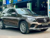 Mercedes-Benz GLC 300 4Matic 2017 - Giá 1 tỷ 030 triệu